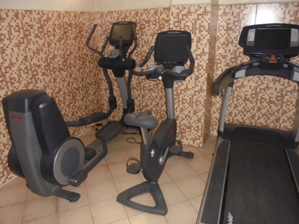 Soramba Hotel Business Plc Addis Abeba Exterior foto