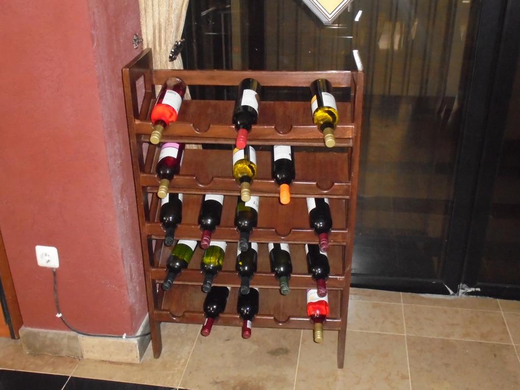 Soramba Hotel Business Plc Addis Abeba Exterior foto