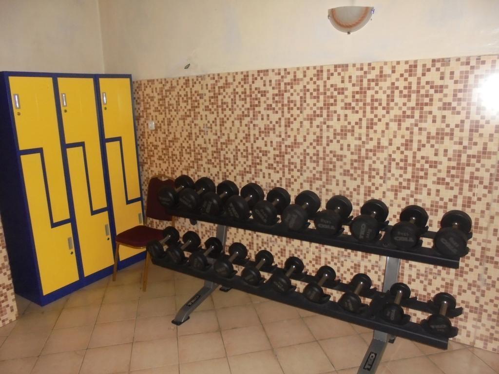Soramba Hotel Business Plc Addis Abeba Exterior foto