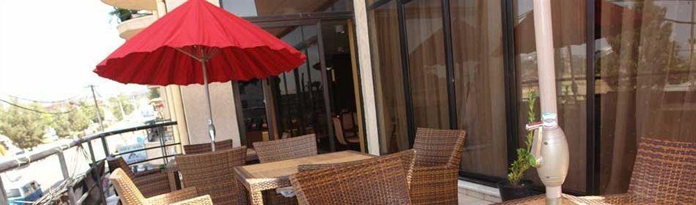 Soramba Hotel Business Plc Addis Abeba Exterior foto